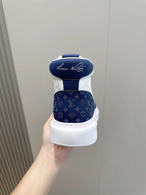 Louis Vuitton Shoe 